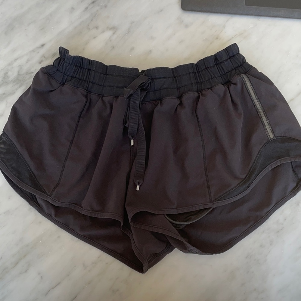 Hotty hot short 2.5”